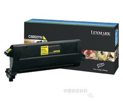 安德产品成为美国利盟公司指定材料